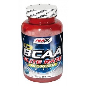 Aminoácidos - Amix BCAA Elite Rate Powder 350gr.